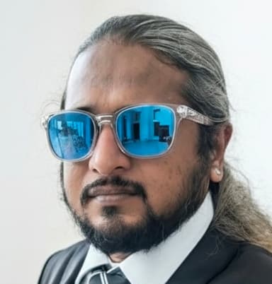 Wenceslaus Dsilva - CTO & Architect